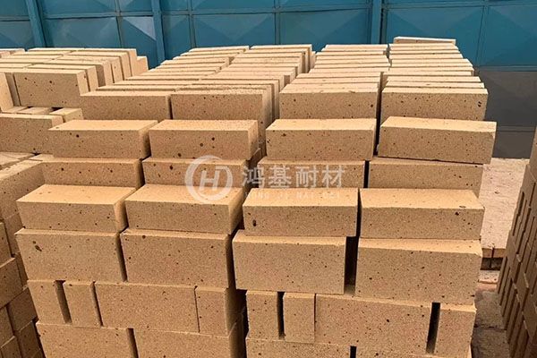 低蠕變高鋁磚