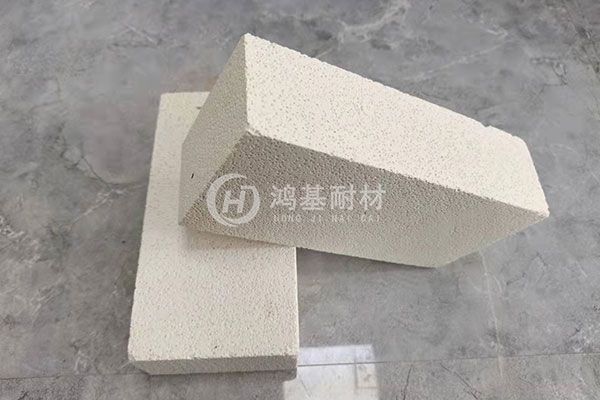 高鋁磚和莫來石磚的區(qū)別