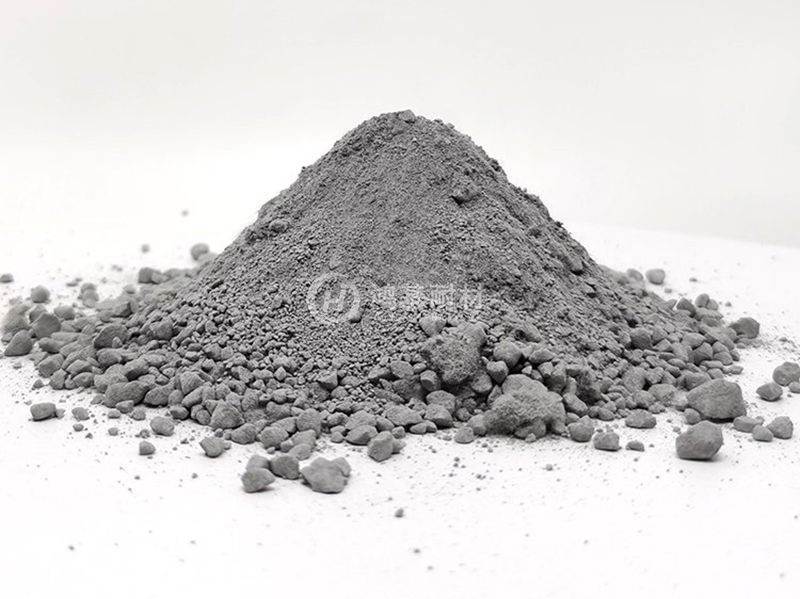 低水泥澆注料和高強澆注料的區(qū)別