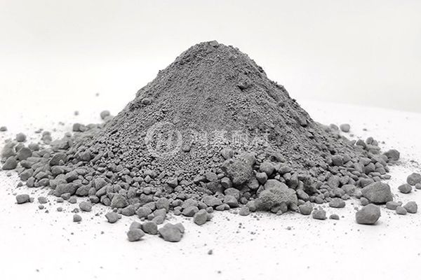 高鋁輕質澆注料